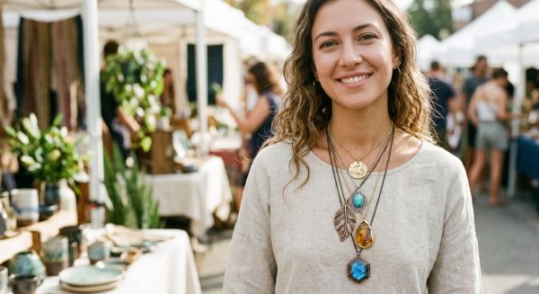 5 avantages d'opter pour des pendentifs distinctifs dans votre style
