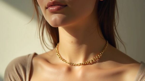 5 conseils pour déterminer la longueur idéale de votre collier