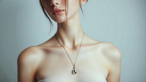 5 conseils pour déterminer la longueur idéale de votre collier