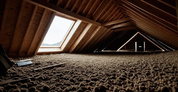 Aménagement de combles : les solutions innovantes de harnois