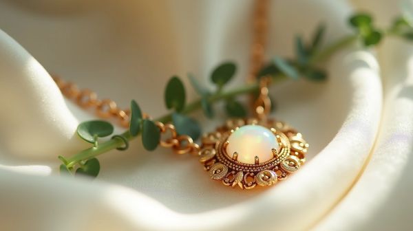 Bijoux : explorez les tendances et designs uniques