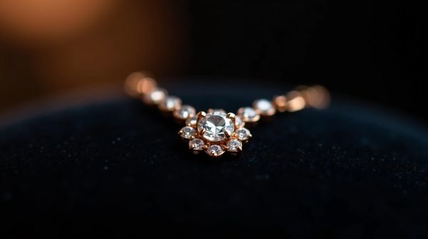 Bijoux : explorez les tendances et designs uniques