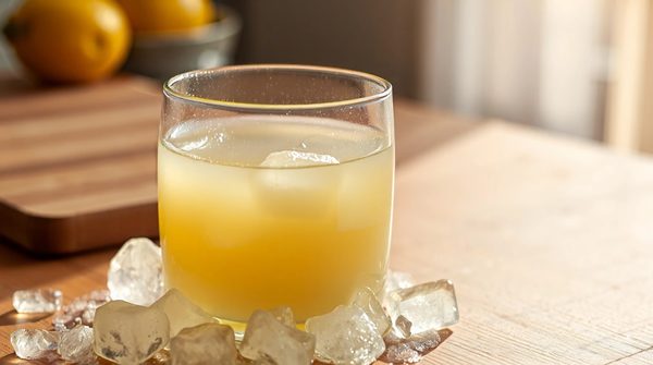 Décryptage du degré d'alcool du limoncello : guide complet