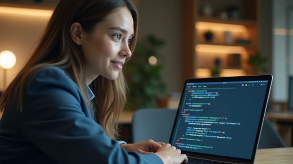 Métiers du numérique : quelles compétences pour réussir ?
