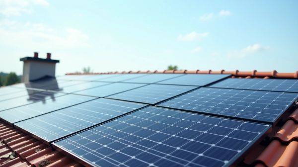 Optimiser l'autoconsommation avec des panneaux solaires photovoltaïques
