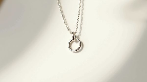Pourquoi choisir un pendentif unique pour votre style