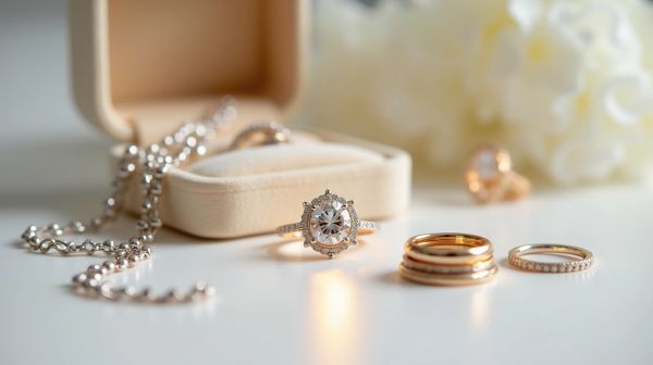 Quelles bagues choisir pour chaque occasion ?