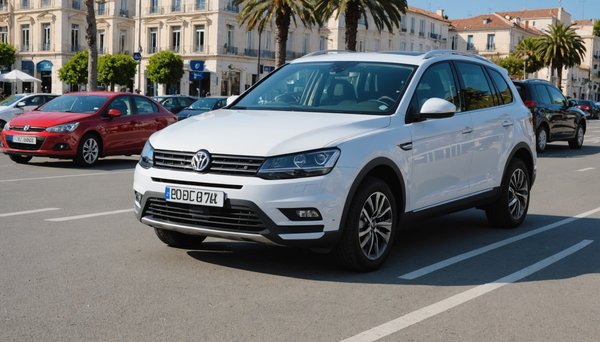 Votre guide simple pour obtenir votre carte grise à toulon rapidement