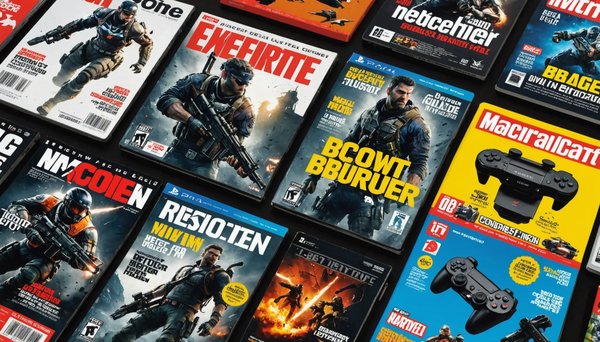 Magazines de jeux : boostez votre cerveau avec nos bons plans