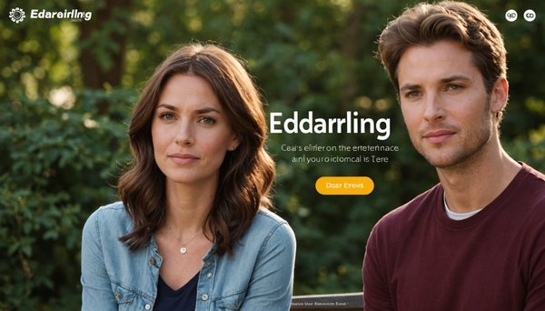 Edarling avis : la référence pour des rencontres sérieuses
