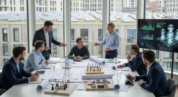 Libow : la solution innovante pour vos projets énergétiques en 2026